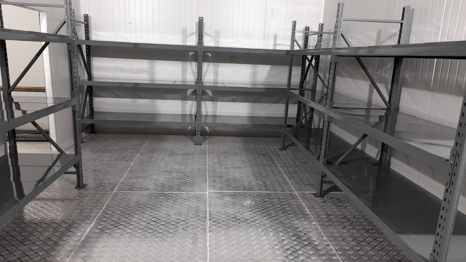Mini-rack El Taller